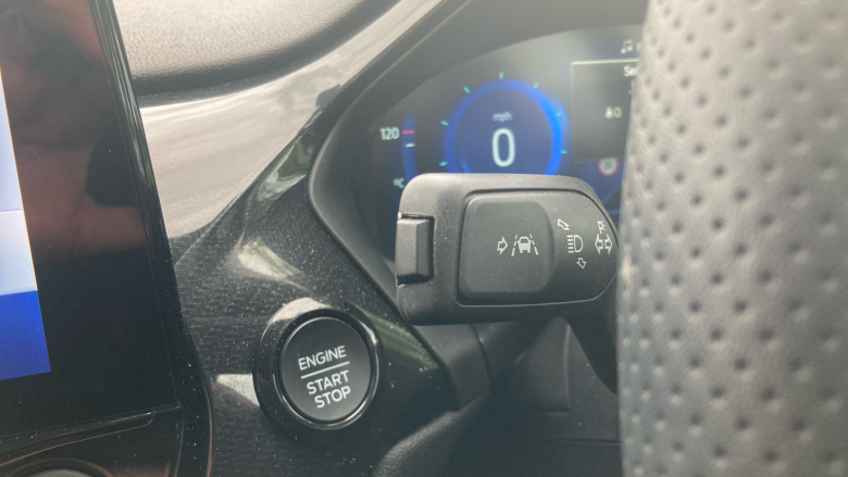Ford Fiesta 1.0 EcoBoost ST-Line X 5dr Petrol Hatchback